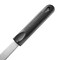 GRIDMANN Tapered Aluminum Sauce Pans with Silicone Handles, NSF Listed Heavy Duty Professional Cookware
